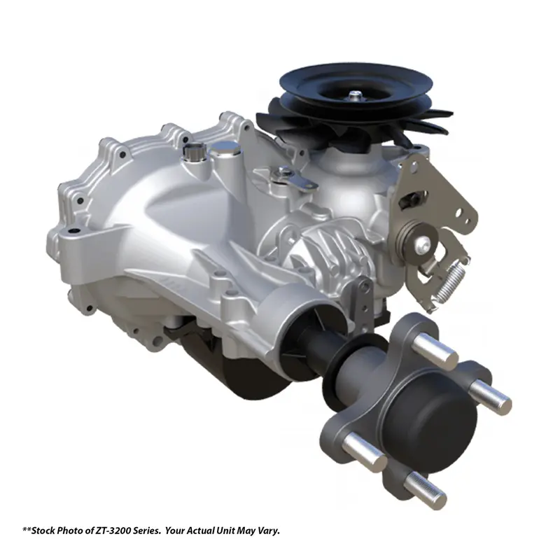 Hydro-Gear - Zl-Guee-Sbkb-1Ptx - Zt-3200 Hydrostatic Transaxle 1