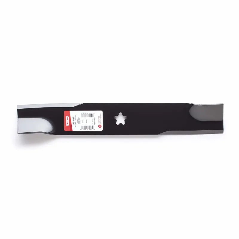 Oregon 95-087 Repl Blade For 48" Dixon, Husqvarna 522037401, 539113425, 53911342529 1