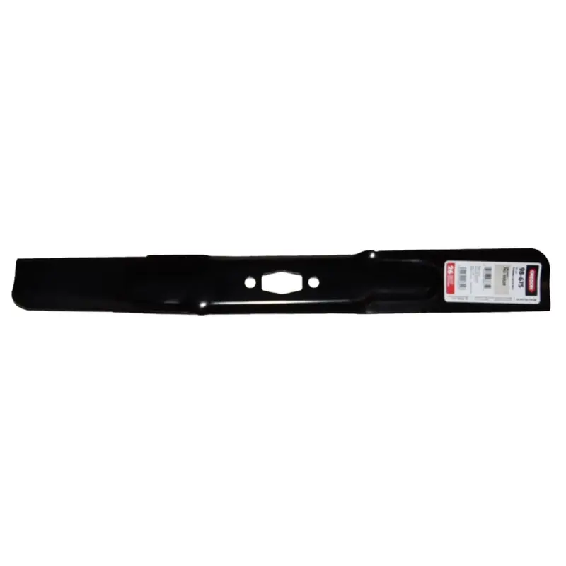 Oregon 98-675 Replacement Blade For 42" Mtd, Troy-Bilt, Cub Cadet, Craftsman - 742P05528, 742-05528 1