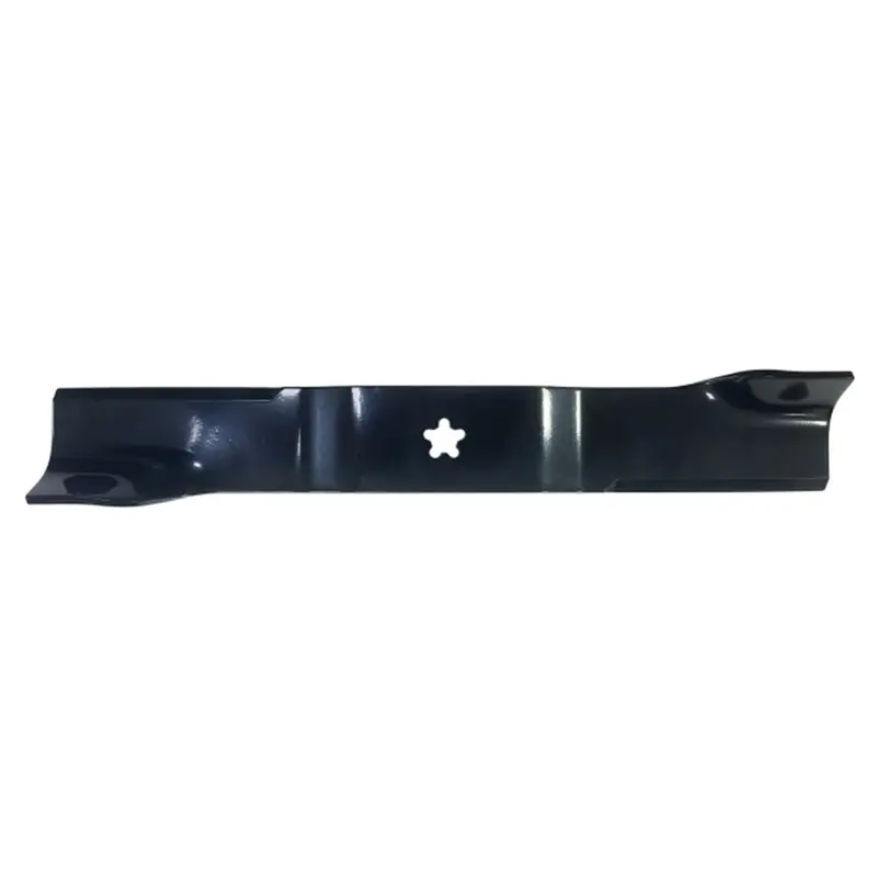 Oregon High Lift Blade For 54" Husqvarna - 582760502, Mx54, Z454, Rzt54x, Z54xf 1