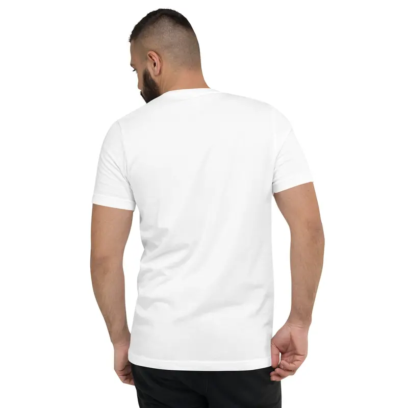Red Dog Supplies V-Neck T Shirt 5