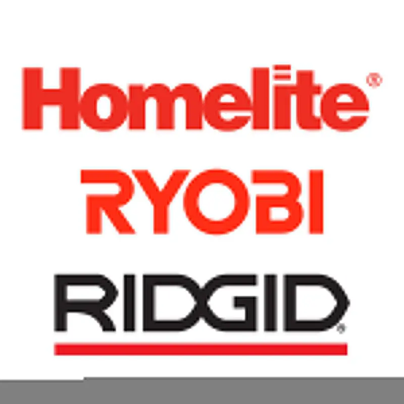 Ryobi, Ridgid, Homelite - 940779755 - Label, Priming 1