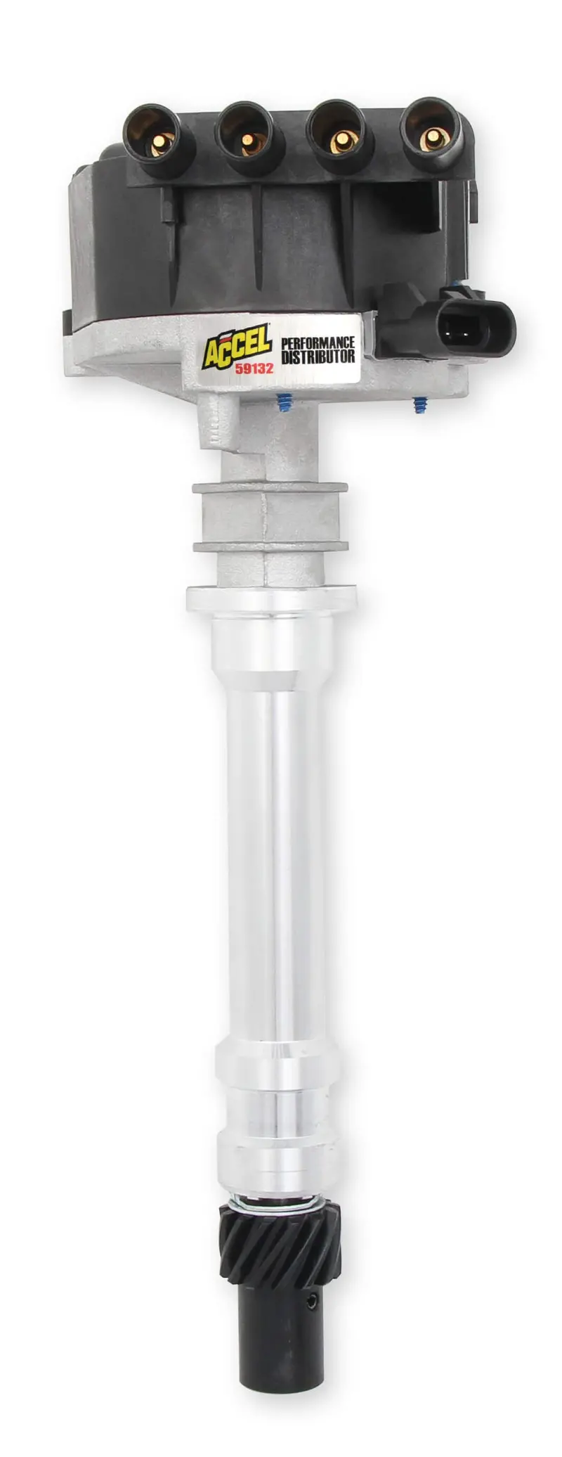 Accel 59132 High-Performance Ignition Distributor 1
