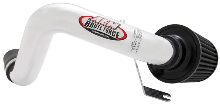 Aem 21-8217Dp Cold Air Intake System – Performance Engine Air Intake For Enhanced Horsepower And Torque 1