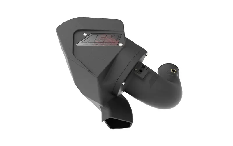 Aem 21-882Ds Cold Air Intake System With Sealed Air Box 1