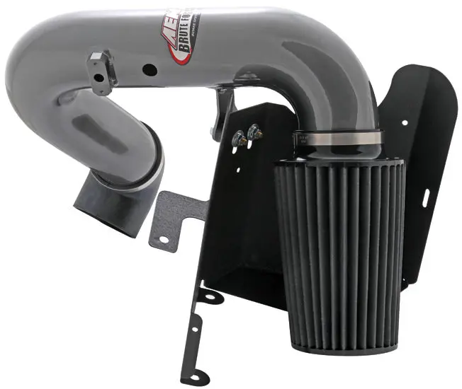 Aem Induction 21-8211Dc Engine Cold Air Intake Performance Kit 1