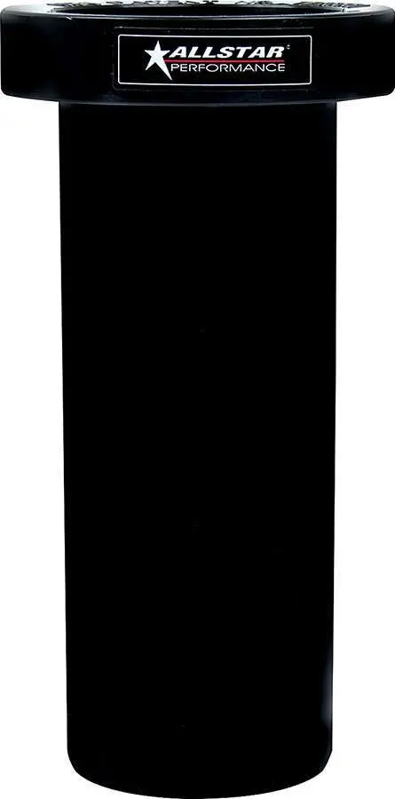 Allstar 64201 Black Shock Protector Sleeve – Universal Fit 1