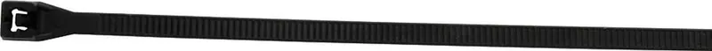Allstar Performance 14122 Black Wire Ties – 100-Pack 1