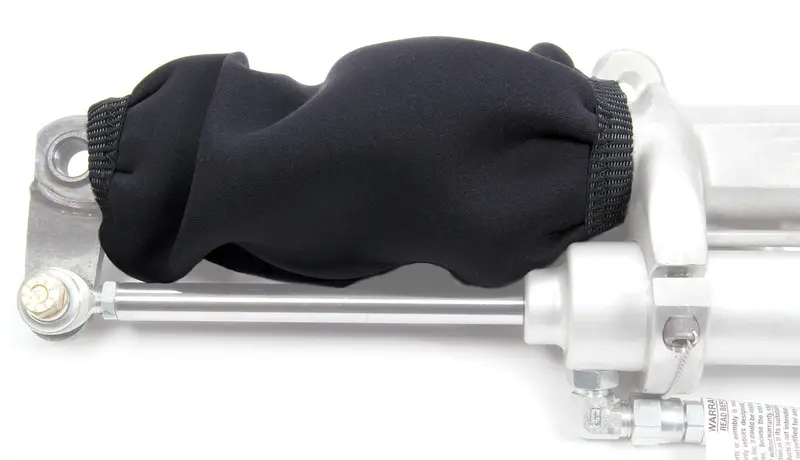 Allstar Performance 52345 Steering Rack Dust Boot Cover Kit 1
