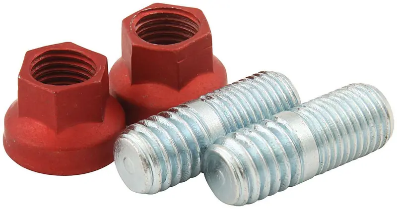 Allstar Performance 55224 Safety Blanket Stud Kit For Racing Applications 1