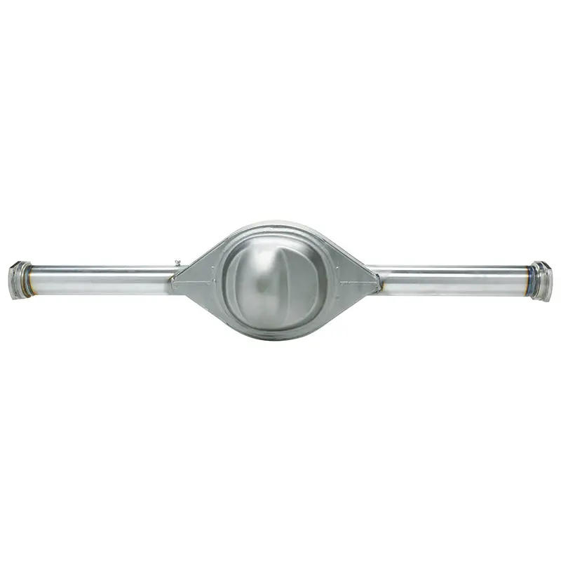 Allstar Performance Hot Rod Ford 9-Inch Rear Axle Housing – 55 Or 60-Inch Width, Centered Pinion 1