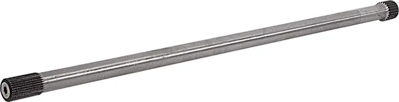 Allstar Performance Solid Axle – 31-Spline, 29.5-Inch Length (66296) 1