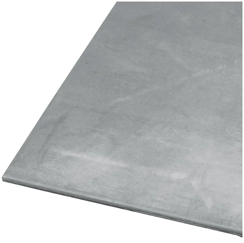 Allstar Performance Steel Plate – 18 In. X 26 In. (Part #54070) 1