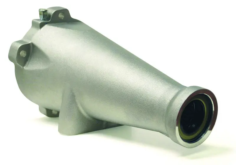 Ati Performance 200031 Supercase Tail Housing – Reinforced Aluminum Transmission Extension 1