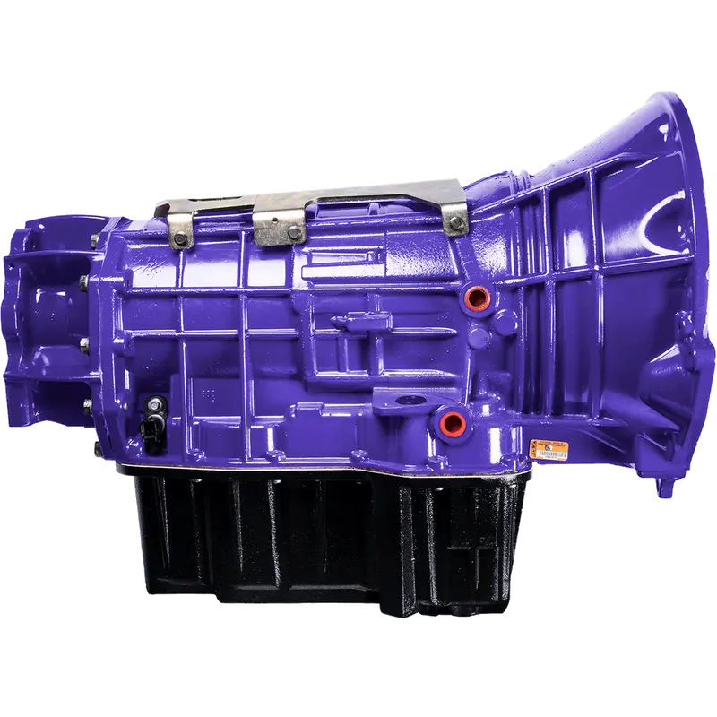 Ats Diesel Performance 309-912-9392 Stage 1 66Rfe Transmission Package — 2Wd, 2012–2018 Ram 5.7L/6.4L 1