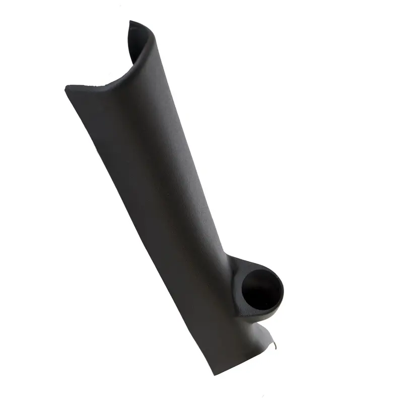 Autometer 17119 Single A-Pillar Gauge Mount – 2-1/16 Inch, Silverado/Sierra 2014+ 1