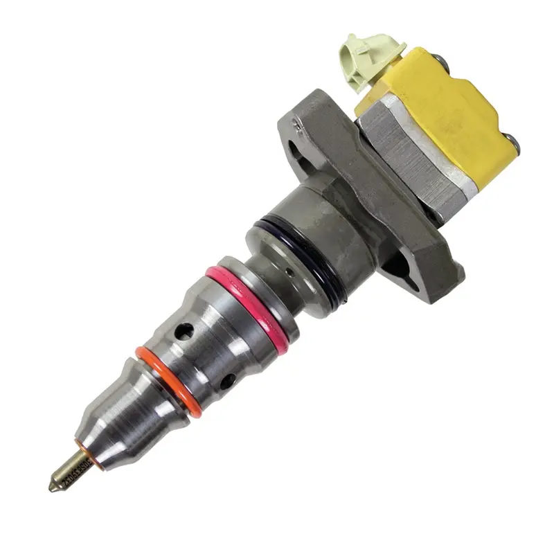 Bd Diesel Remanufactured Fuel Injector – Di Code Ad, Part #1831489C1 (Up7002-Pp) 1