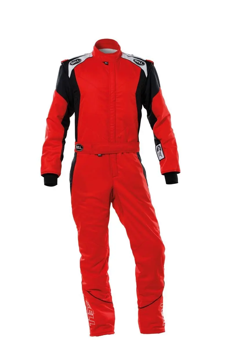 Bell Helmets Br10044 Pro-Tx Motorcycle Helmet – Red/Black, X-Large (Sfi 3.2A/5 Certified) 1