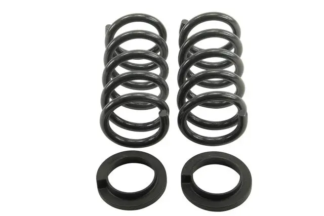 Belltech 23227 Front Lowering Kit – Adjustable 2- To 3-Inch Drop 1