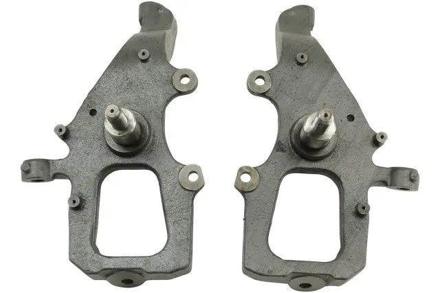 Belltech 2351 Drop Spindle Kit For Suspension Lowering 1