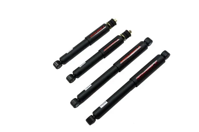 Belltech 9164 Nitro Drop 2 Shock Set — Performance Lowering Kit 1
