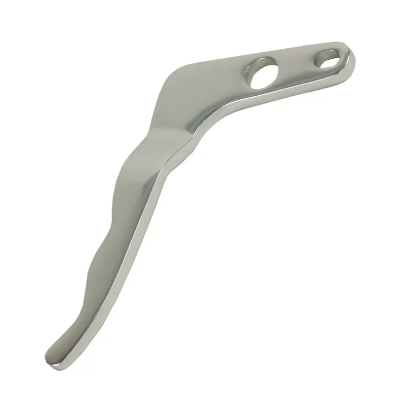 B&M 80868 Trigger-Style Automatic Transmission Shifter 1