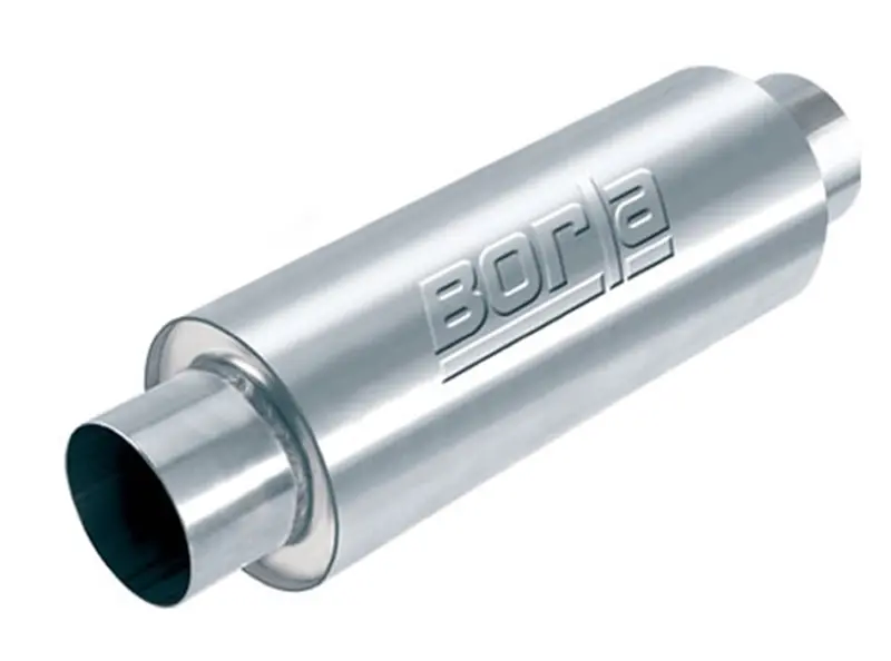 Borla Xr-1 Multicore Performance Muffler – 400374 1