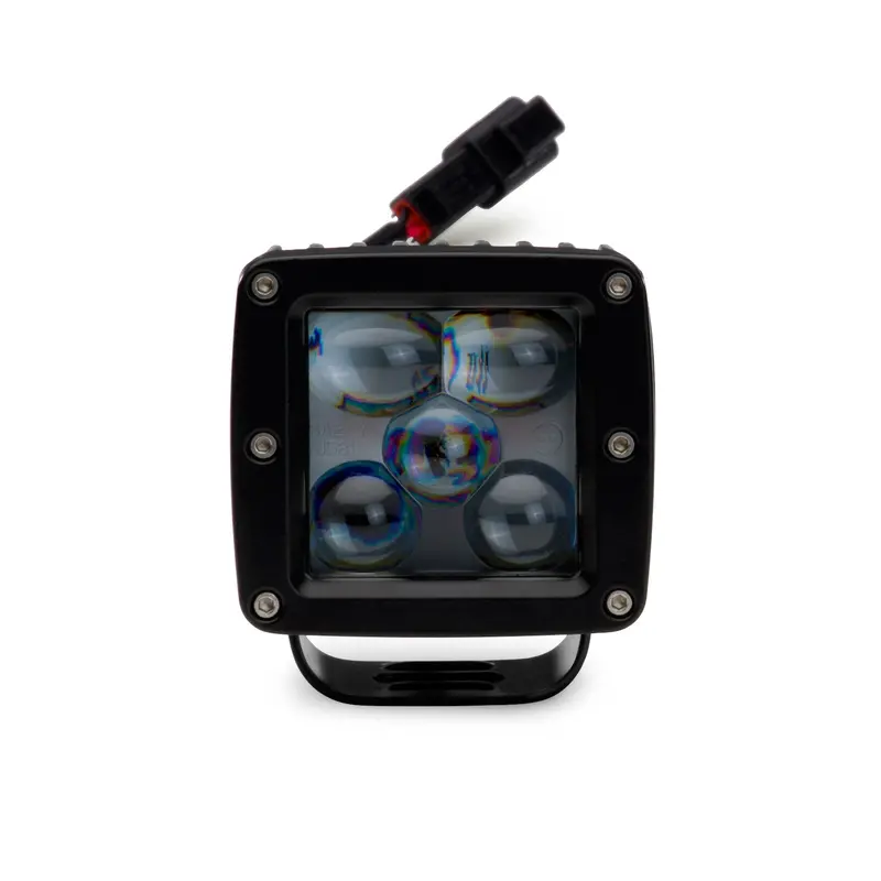 Brightsource 750011 Led Cube Light Kit – Compact, Weather-Resistant Auxiliary Lighting 1