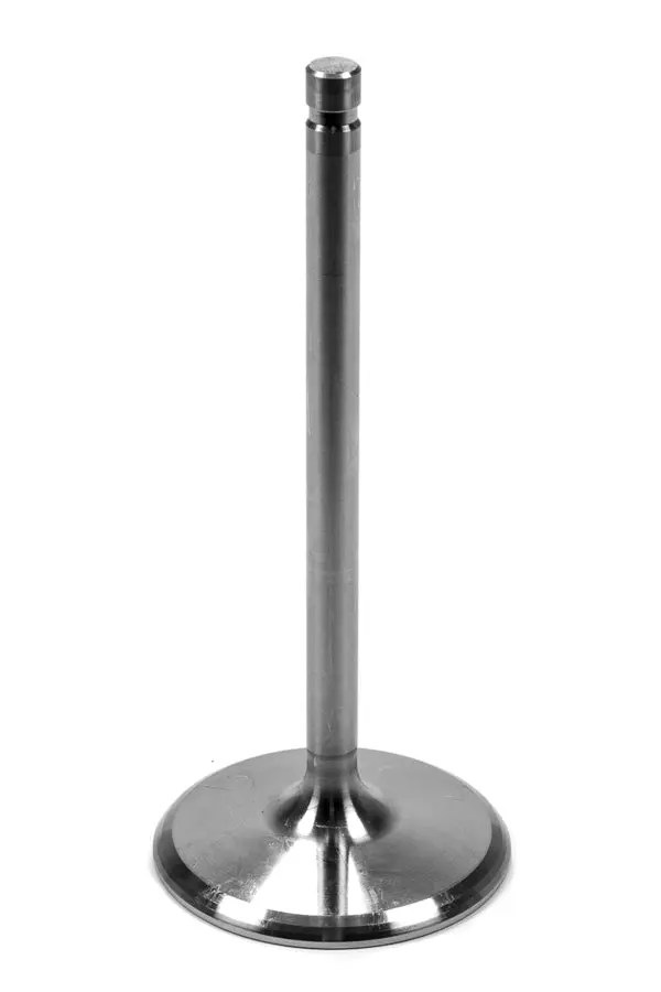 Brodix Br81400 Intake Valve – 2.400" Diameter, 5.610" Overall Length, 11/32" Stem For High-Performance Engines 1