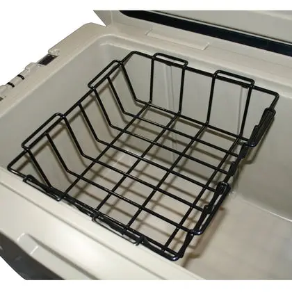 Bulldog Winch 80063 Wire Mesh Basket For 20-Quart Sportsman Cooler 1