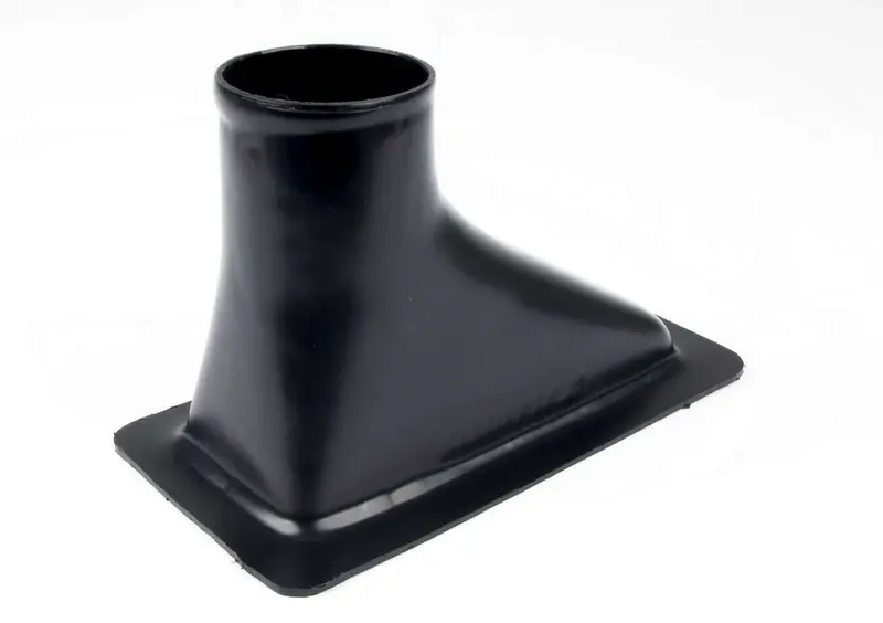 Butlerbuilt 7009 Offset Single-Hole Brake Duct – Compact Design 1