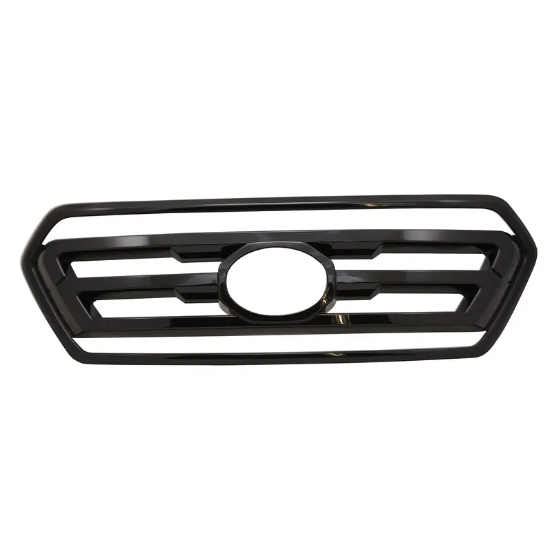 Coast To Coast Gi176Blk Custom Grille Insert – Matte Black 1