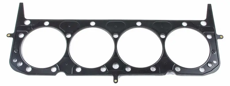 Cometic C5408-040 Mls Head Gasket — .040" Thickness, Compatible With Sbc Brodix Db2000 Heads 1