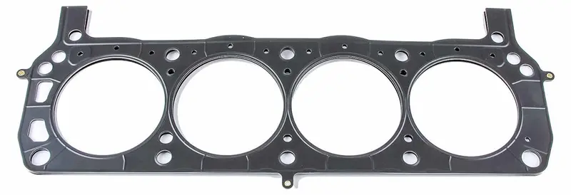 Cometic C5514-084 – .084" Thick Mls Head Gasket For Small Block Ford (4.100" Bore) 1