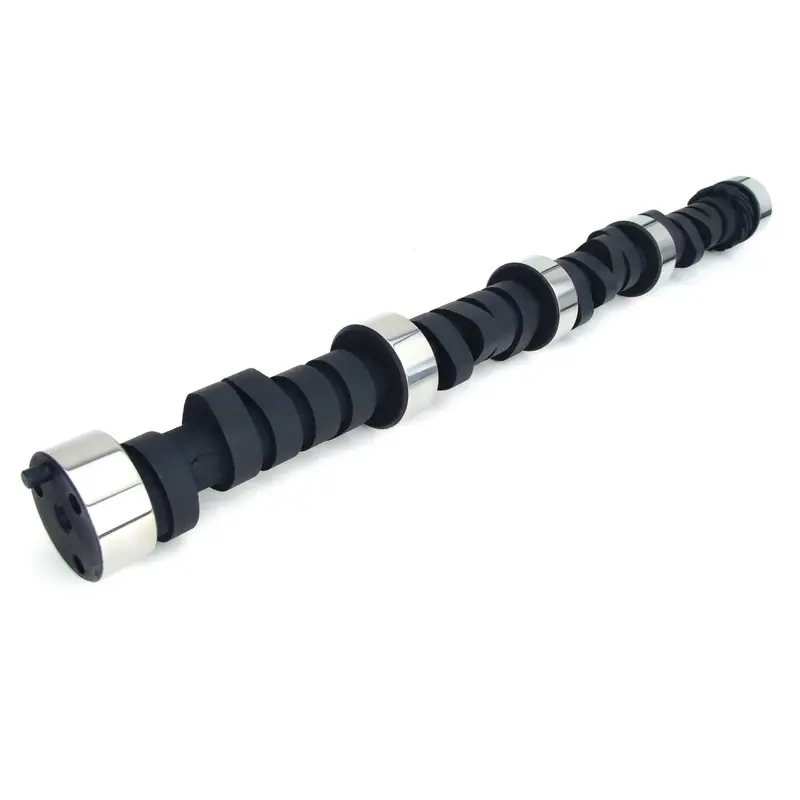 Comp Cams 11-406-5 Solid Flat-Tappet Camshaft – Blower/Turbo Optimized, 270/280 Duration, For Chevy Big Block 396–454 1