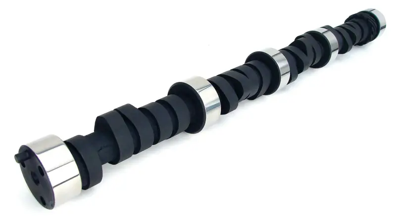 Comp Cams 12-501-5 Solid Flat Tappet Camshaft – Tight-Lash Profile, 242°/246° Duration, Chevrolet Small Block 1