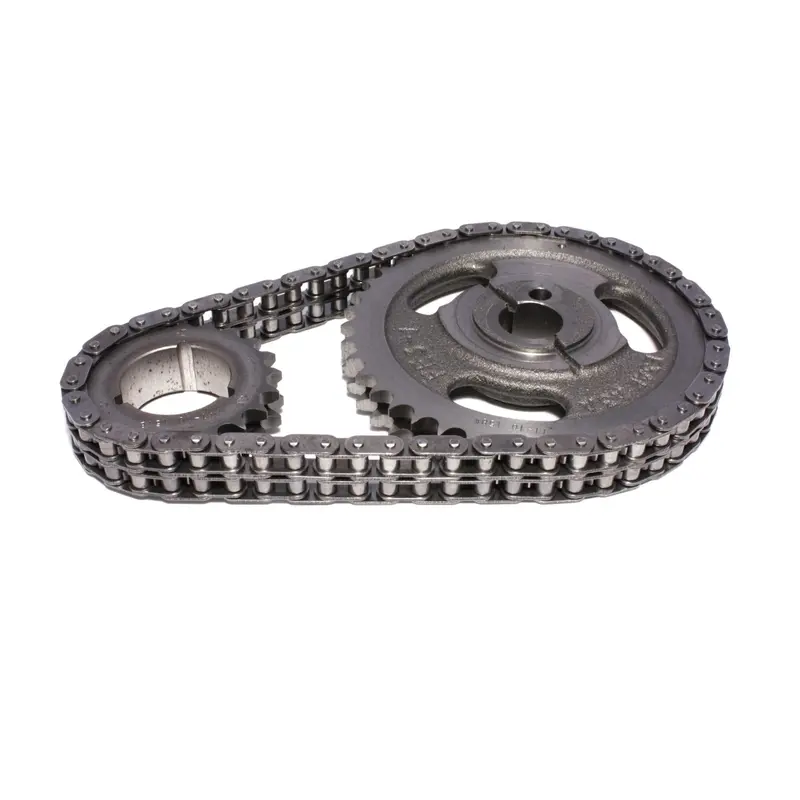 Comp Cams 3120Cpg High-Performance Roller Timing Set For Ford Small-Block V8 (1965–1988) 1