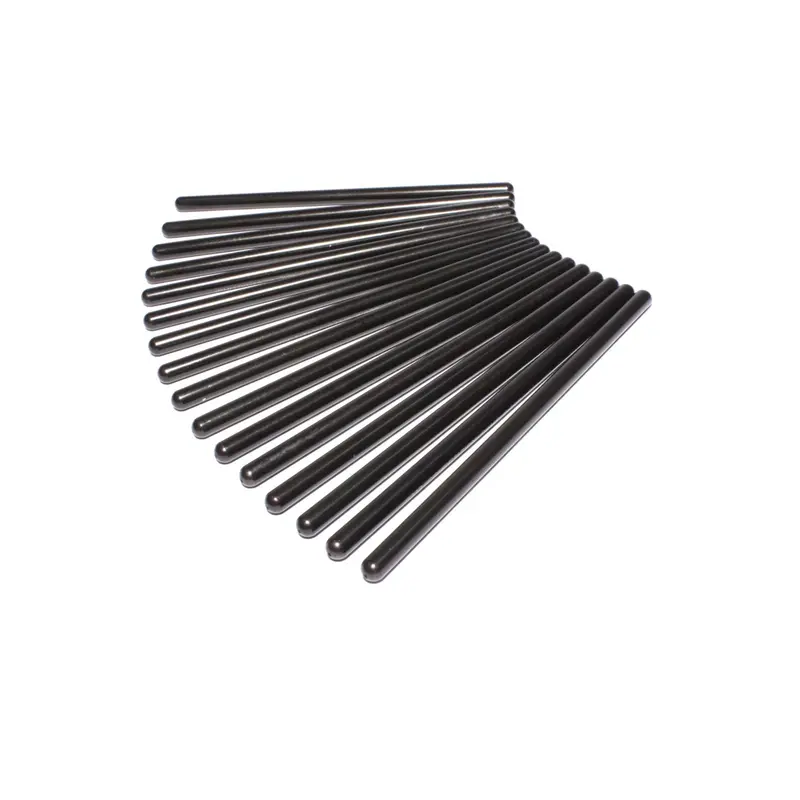 Comp Cams 8307-16 Hi-Tech Oil-Restricting Pushrod Set – 7.4" Length, 5/16" Diameter, .080" Wall 1