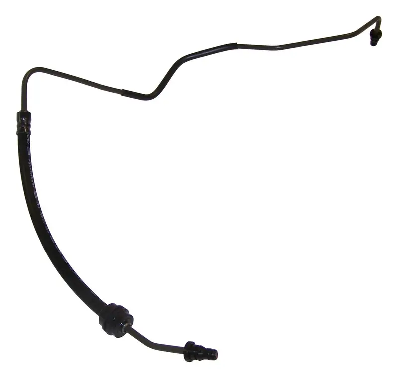 Crown Automotive 52060477Ae Hydraulic Clutch Line Replacement For Jeep Vehicles 1