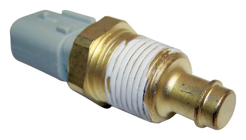 Crown Automotive Coolant Temperature Sensor – Direct Replacement For Jeep Grand Cherokee (Part #5149077Ab) 1