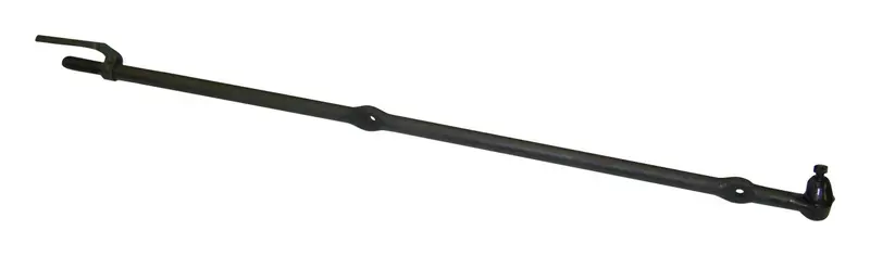 Crown Automotive Jeep Replacement 52002540 Steering Tie Rod Assembly; Right; 46.79 In. Long; Incl. Tie Rod/Tube/End/Bar; 1