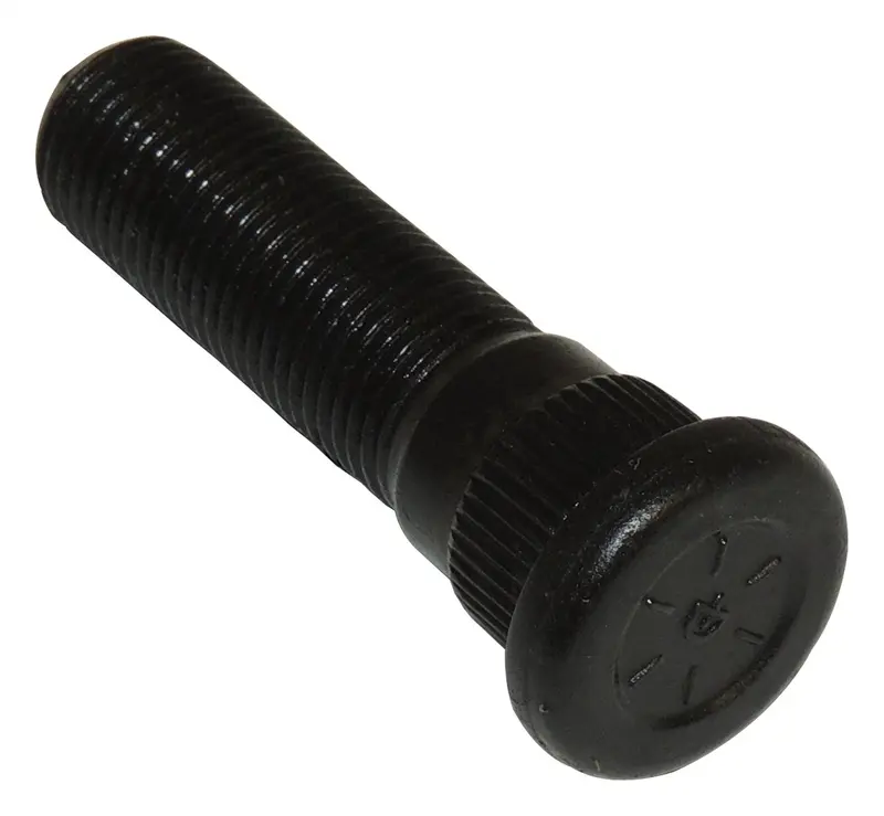 Crown Automotive Wheel Lug Stud (Part #6036482Aa) For Jeep Applications 1