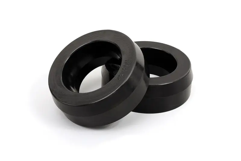 Daystar Kf09105Bk Leveling Kit – 1.5-Inch Front Spacer Pair For 1997–2003 Ford F-150 2Wd 1