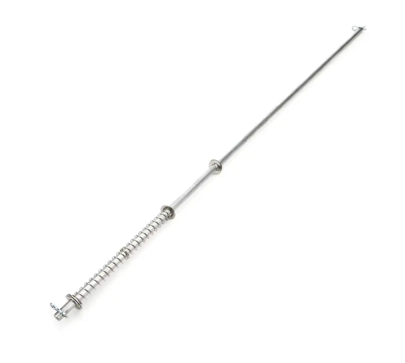 Dominator Race Products Shaker Screen Mounting Rod Kit – Part #549 1