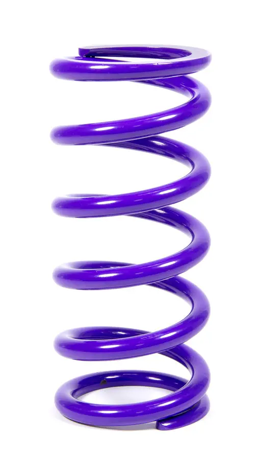 Draco Racing Dra.C8.3.0.450 Adjustable Coilover Spring – 3.0" Id × 8" Height, 450 Lb/In Rate 1
