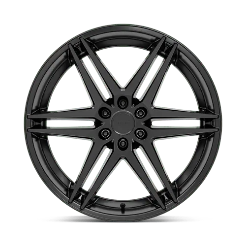 Dub S269260089+30 26X10 Matte Black Wheel — 6X135Mm, +30Mm Offset 1