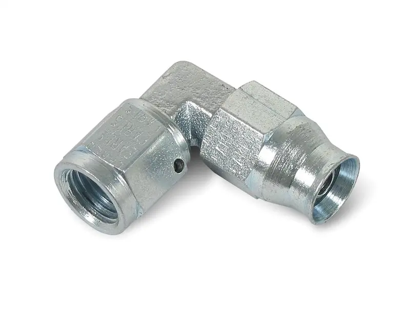 Earl'S 608903Erl Speed-Seal 90-Degree An Hose Fitting 1