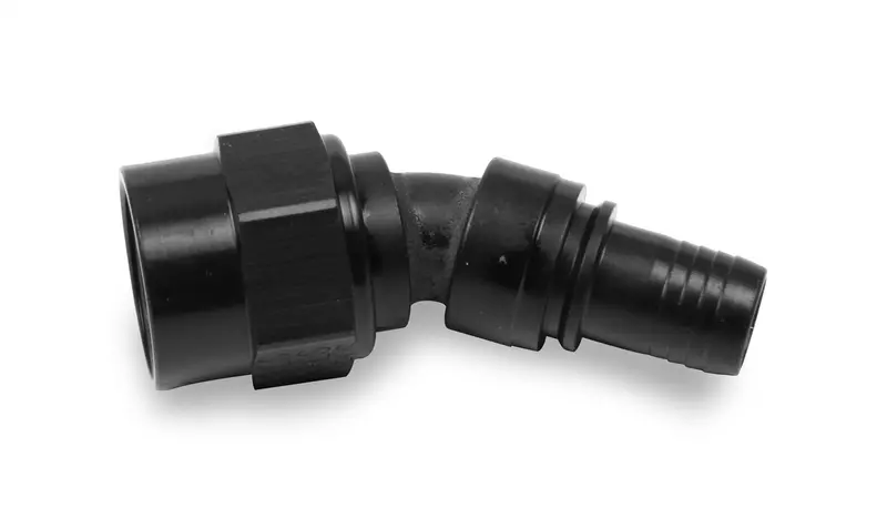 Earl'S Performance 683016Erl Ultrapro 30 Deg. Crimp-On An Hose End 1