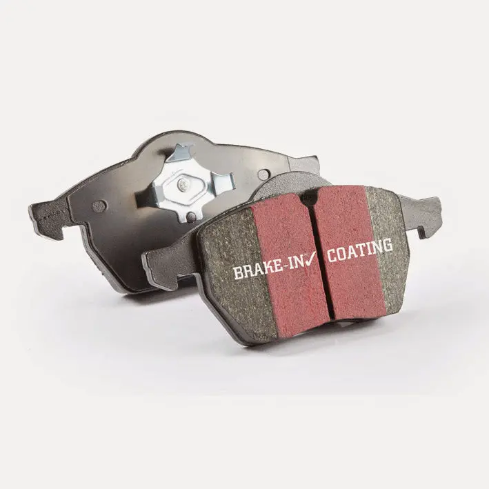 Ebc Ultimax Ud923 Brake Pads – Oem-Compatible Replacement For Enhanced Stopping Power 1