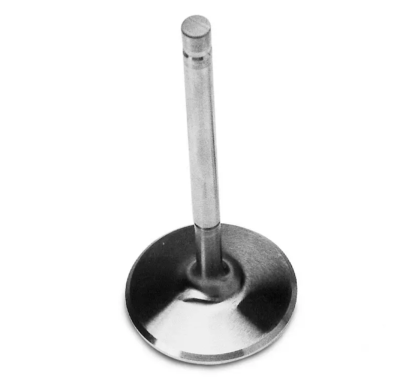 Edelbrock 9642 – High-Flow Carburetor Spacer Or Intake Component (In-Stock & Ready To Ship) 1